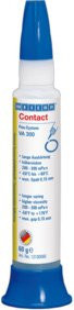Weicon Contact VA 300 Cyanacrylat-Klebstoff 60 g - Bild 1