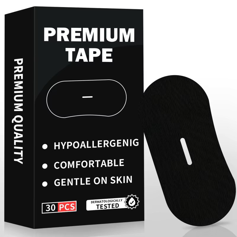 CAMMUO Mundband zum Schlafen, Unisex - Bild 2