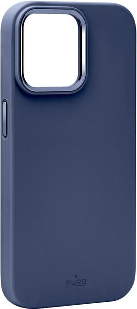 ICON MAG PRO Schutzhülle für iPhone 15 Pro in Space Blue - Bild 1