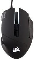 Corsair SCIMITAR RGB ELITE Gaming-Maus in Schwarz - Bild 2