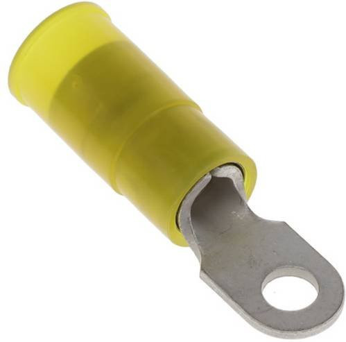 Molex Ringkabelschuh Gelb 190730130 - Bild 1