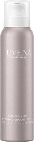 Juvena Pure Cleansing Exfoliating Guarana Mousse mit Guarana Extrakt - Bild 1