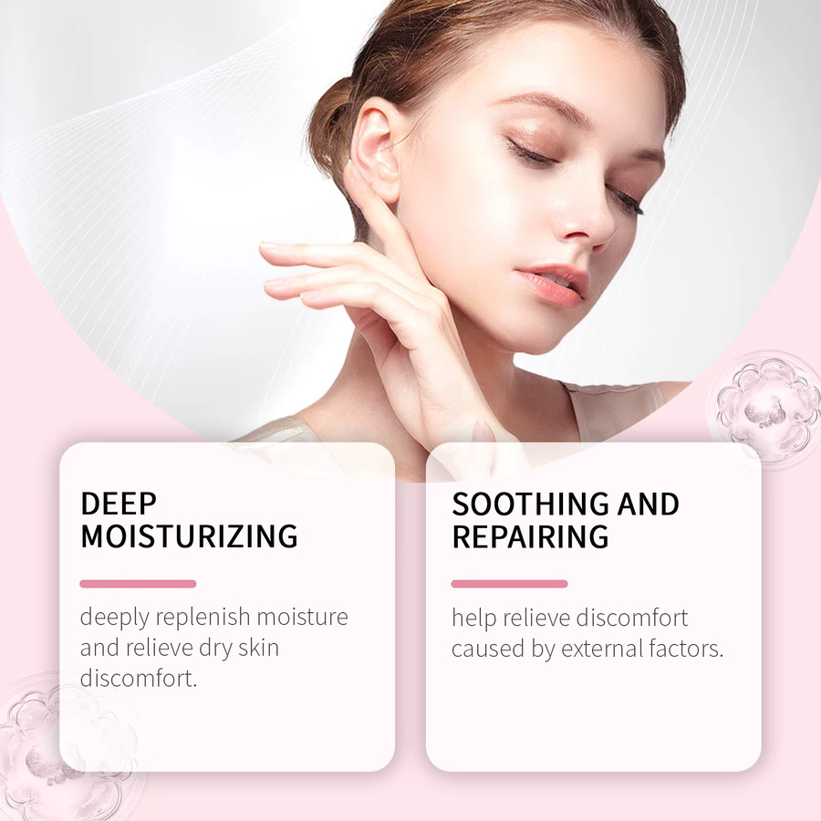 Hoygi Centella Creme, Gesicht, 27 g - Bild 2