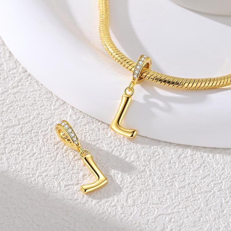 Yiran pet products Anhänger, Kupfer, Gold, Damen - Bild 1