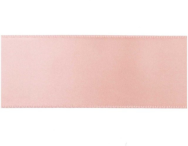 Rico Design Paper Poetry Satinband in Mauve mit einer Breite von 38 mm und einer Länge von 3 m - Bild 1