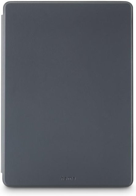 Samsung Stand Folio Tablet-Case für Galaxy Tab A9+ 11 Zoll, Grau - Bild 1