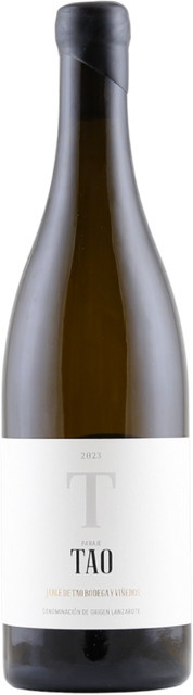 Jable de Tao Paraje Village Wine, 2023, trocken, Weißwein, 0,75 l - Bild 1