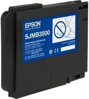 Epson Maintenance Box C33S020580 Wartungseinheit als Resttintenbehälter für ColorWorks TM C3500 - Bild 1