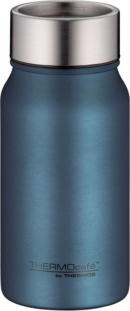 Isolierbecher Thermocafé by Thermos TC Drinking in Blau, 0,29 l - Bild 1