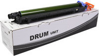 CoreParts MSP7368 Drucktrommel für Konica Minolta Bizhub Serie, Schwarz, Kapazität 130.000 Seiten - Bild 1