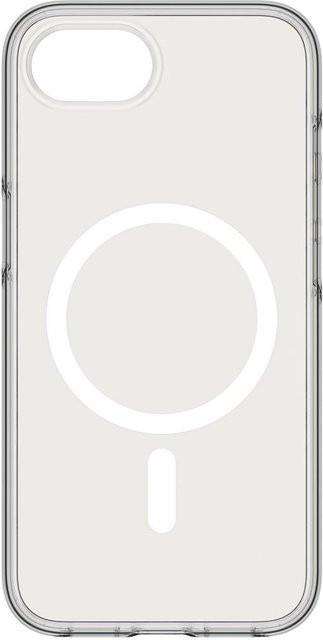 Mag Clear Case für Apple iPhone 16e, Transparent - Bild 1