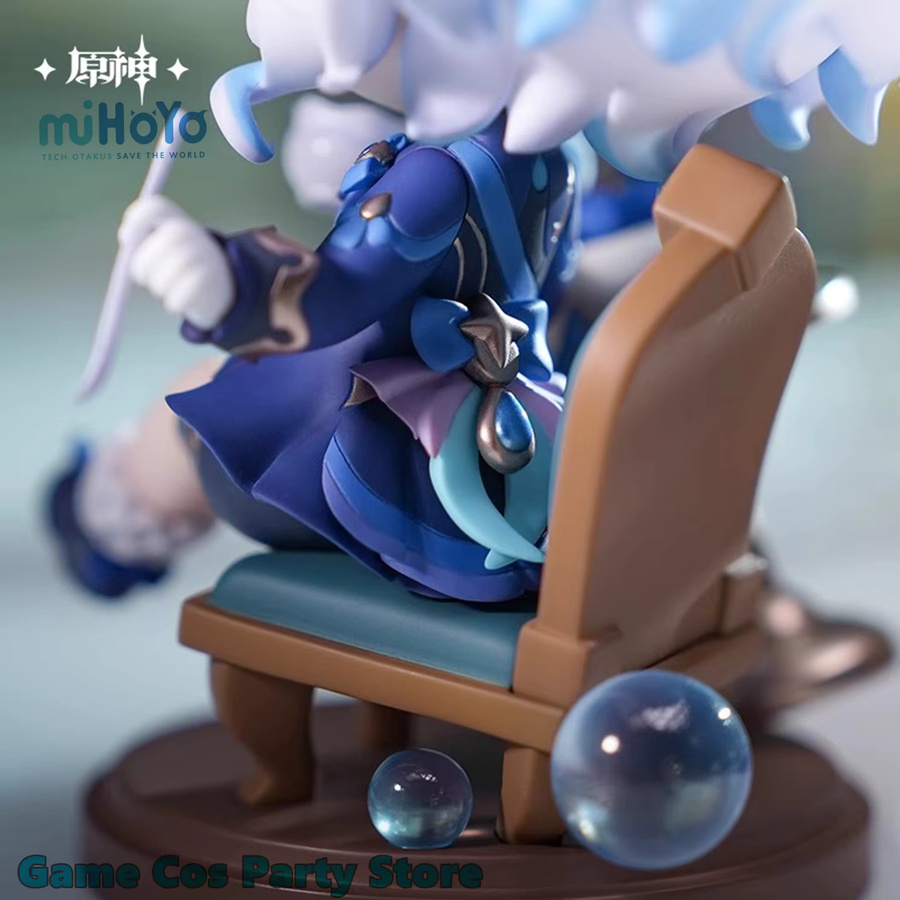 miHoYo Genshin Impact Furina Statue, Puppe, 13cm - Bild 4