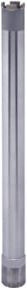Rothenberger Diamant-Lochsäge Dia-NTBK SPEED STAR DX in Silber, Durchmesser: 46 mm, Nutzlänge: 430 mm - Bild 1
