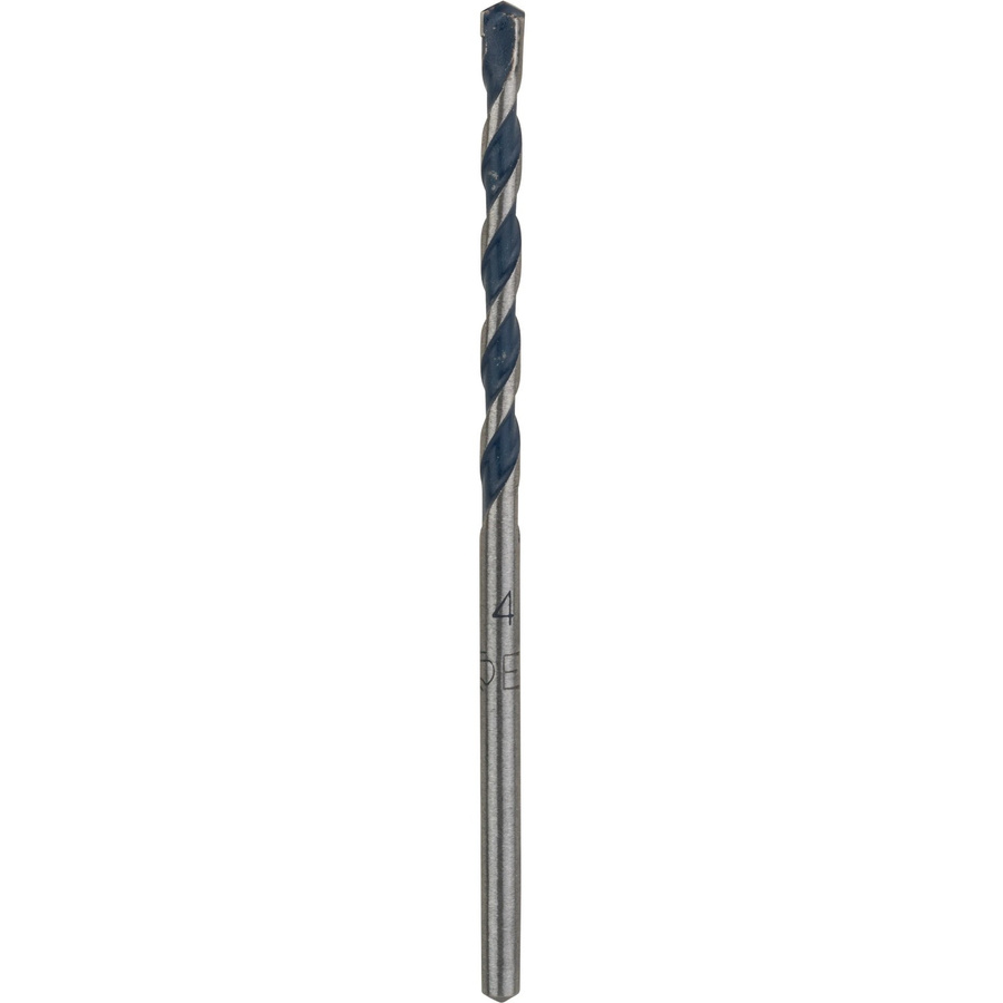 Bosch Betonbohrer Pro CYL-5 in Silber, Durchmesser: 4 mm, Länge: 50 mm, Gesamtlänge: 90 mm - Bild 2