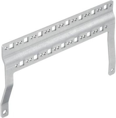 Harting Schirmbügel in Silber zur Artikelnummer 09400245202 - Bild 1