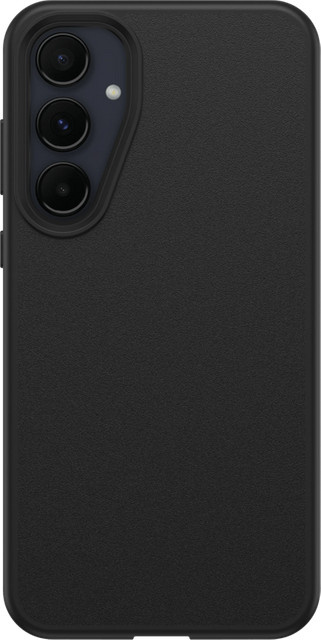 Otterbox React Backcover für Samsung Galaxy A55 5G in Schwarz - Bild 2