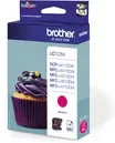 Original Brother Tintenpatrone LC-123M Magenta für Inkjet-Drucker - Bild 3