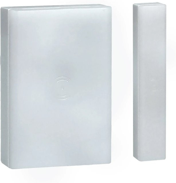 Schneider Electric Wiser Fenster- und Türsensor CCT591012 Weiß - Bild 1