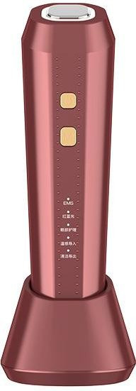 Multifunktionales Heim-Hautpflege Lichttherapie Schönheitsinstrument - Bild 1