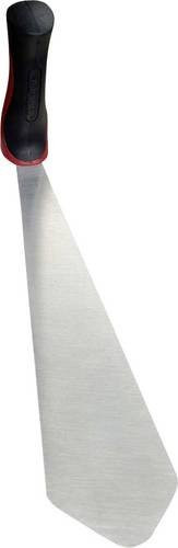 BUILDTAK Spachtel Spatula BT41053 aus Edelstahl in Silber, Breite: 25 cm - Bild 1
