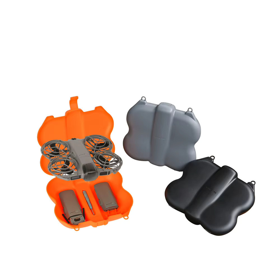 Sunnylife Butterfly Aufbewahrungsbox für DJI Neo 2, sturzsichere und staubdichte Schutzhülle - Bild 6