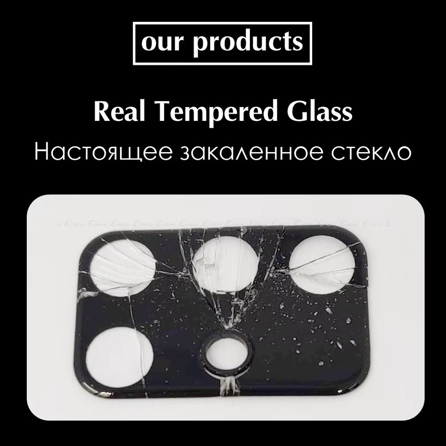 Xiaomi Kamera Glas Schutzfolie für Mi 13T 11 Ultra 12 Pro Redmi Note 13 12 10 11 Poco F3 M3 M4 Redmi 9C transparent - Bild 4