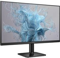 Philips 24E2N1100LB LED-Monitor Full HD VA-Panel Schwarz mit HDMI - Bild 1