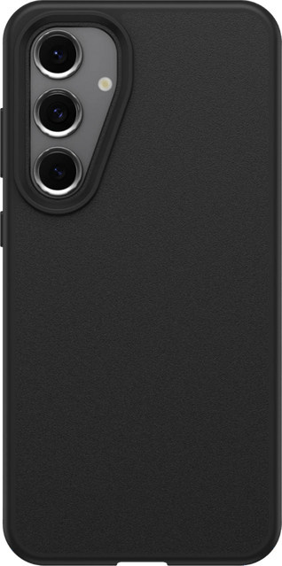 Otterbox React Backcover für Samsung Galaxy S24 FE in Schwarz - Bild 1