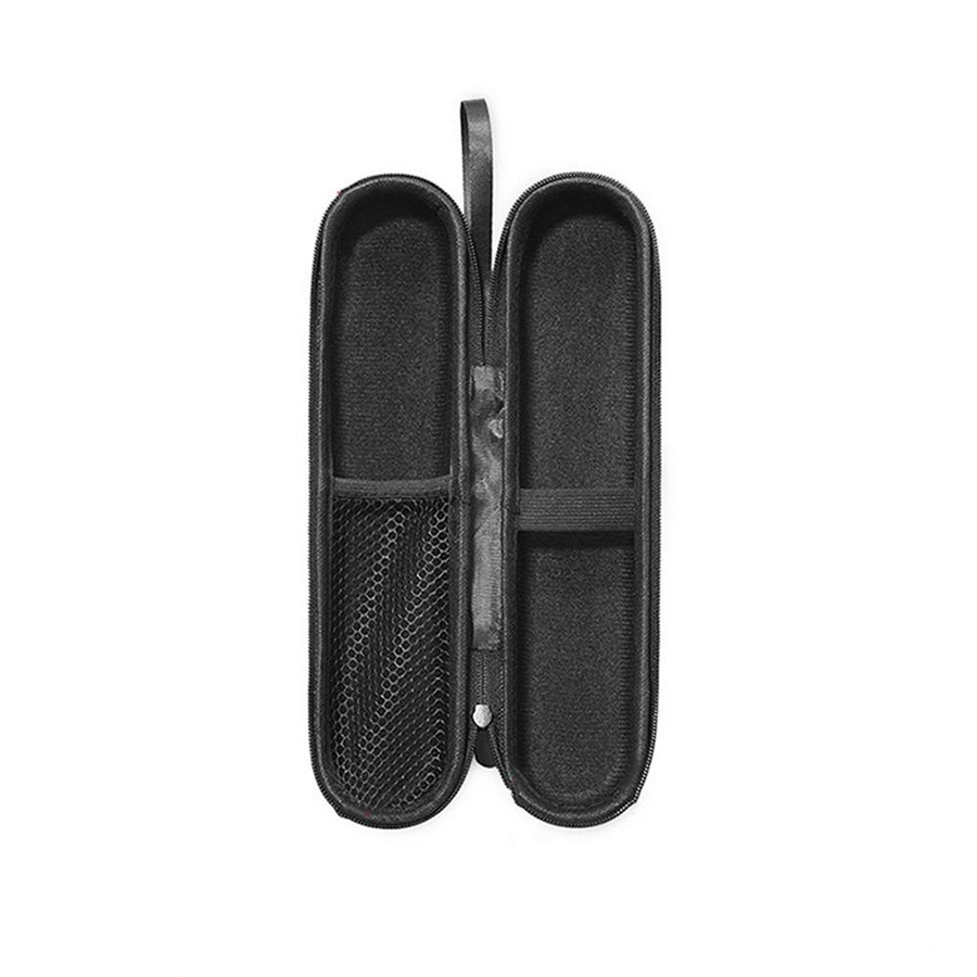 Reisetasche Tragetasche Tragbare Aufbewahrungstasche, schwarz - Bild 2