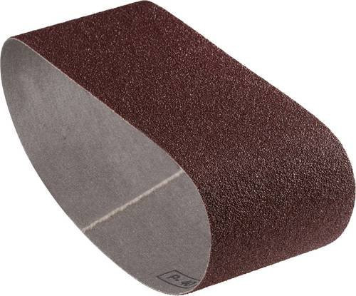 Rhodius ESB KK 301510 Schleifband-Set Körnung 40, braun, L x B: 610 x 100 mm, 20 Stück - Bild 1