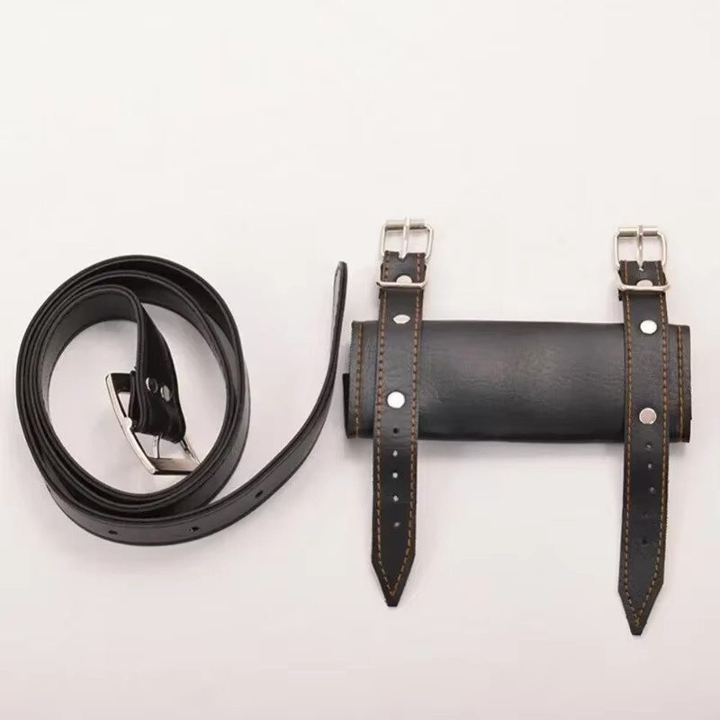 Bandai Demon Slayer Katana-Gürtelholster, Cosplay Requisite, Zubehör - Bild 3