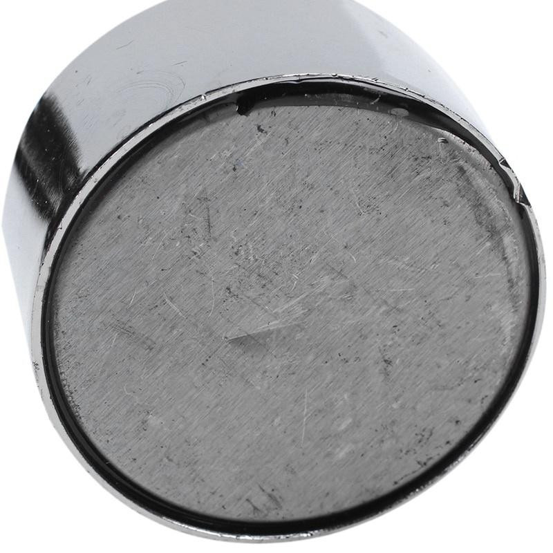 Ultraschall Nebelmaker 45mm für Industrie und Inkubatoren, 24V Vernebler Zerstäuber Kopf mit US-Stecker - Bild 3