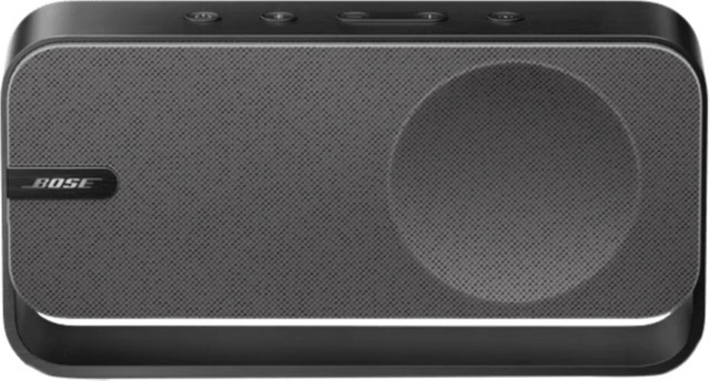 Bose SoundLink Home Bluetooth-Lautsprecher in Grau - Bild 1