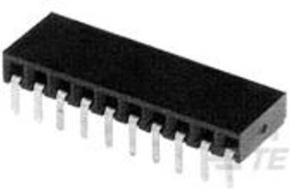 TE Connectivity Box 2-216602-0 Schwarz - Bild 1