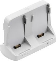 DJI Flip Parallele Ladestation in Weiß - Bild 1