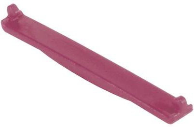 HARTING Farbclip 09458400025 in Pink - Bild 1