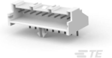 TE Connectivity 1744426-9 Box in Weiß - Bild 1