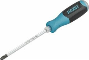 Hazet Schraubendreher 811-PH0 Kreuzschlitz Profil PH0 in Multicolour - Bild 1