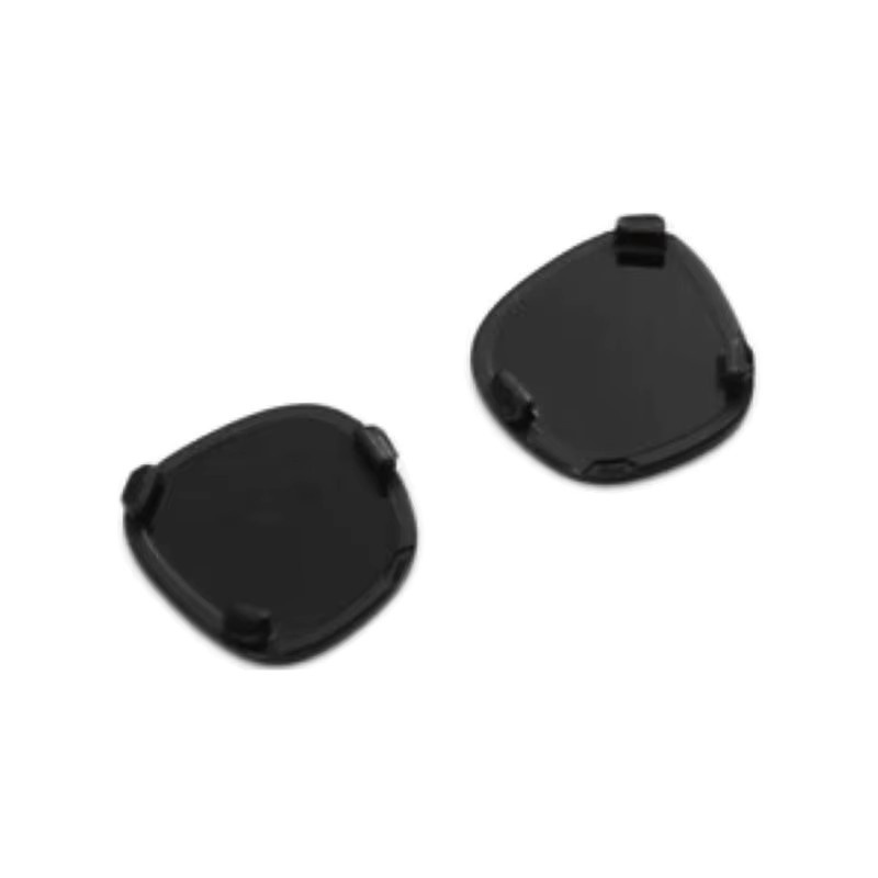 DJI Mini 5 Pro Ersatz Radabdeckung Set links und rechts in Schwarz - Bild 2