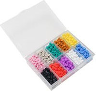 DeepCool PIXEL Series 10 Farben, Dekoration - Bild 1