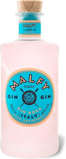 Malfy Gin Rosa Pink Grapefruit 0,7 l - Bild 1
