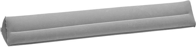 Buying Solutions, MB Aufblasbare Bettstoßstange für Kleinkinder aus PVC mit Beflockungsstoff und Handpumpe, Breite: 120,5 cm, Höhe: 16 cm, Tiefe: 18 cm - Bild 1