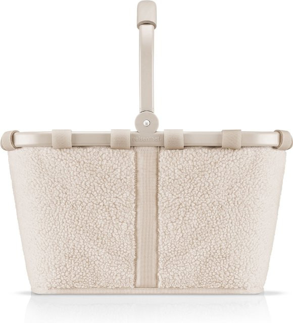 Reisenthel Carrybag Teddy in Sand/Beige - Bild 1