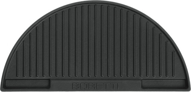 Boretti Grillplatte Ceramica Medium - Bild 1