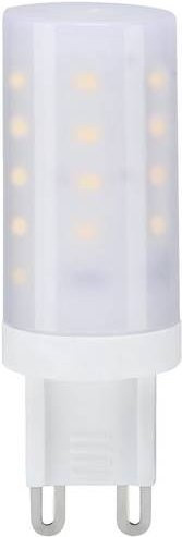 Paulmann LED G9 Leuchtmittel 28796 Warmweiß dimmbar Ø 18 mm x H 55 mm - Bild 1