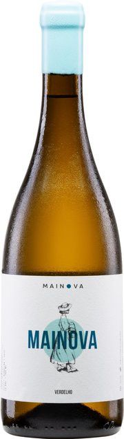 Mainova Verdelho Weißwein, Alentejo, 2025, 0,75 l - Bild 1