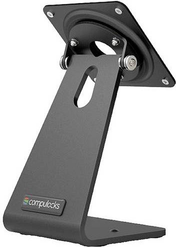 Compulocks Universal 360 Tablet-Ständer für Samsung Galaxy Note 10.1 und Galaxy Tab A 10.1 in Schwarz - Bild 1