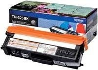 Original Brother Toner TN-325BK Schwarz für Laserdrucker - Bild 1
