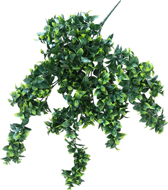 Künstlicher Hängebuchsbaum Peli von artplants in Grün, Höhe: 90 cm - Bild 1