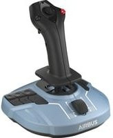 Thrustmaster TCA Sidestick Airbus Edition Joystick für PC in Blau und Schwarz - Bild 1